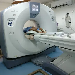 Usmanpura Imaging Centre - MRI, CT Scan, Sonography, Digital X-RAY