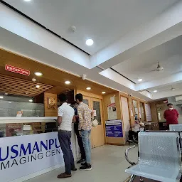 Usmanpura Imaging Centre - MRI, CT Scan, Sonography, Digital X-RAY