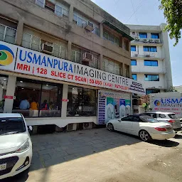 Usmanpura Imaging Centre - MRI, CT Scan, Sonography, Digital X-RAY