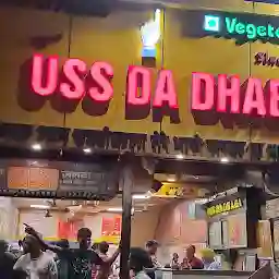 Uss Da Dhaba