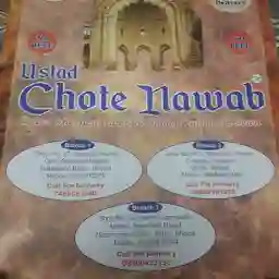 Ustad Chote Nawab