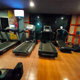 uStayfit Gym Slimming and Physio Therapy Center