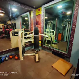 uStayfit Gym Slimming and Physio Therapy Center