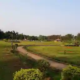 Utkalamani Gopabandhu Park