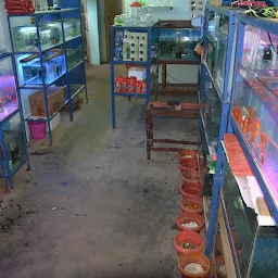 Uthradam Aquarium