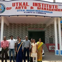 Utkal Institute Of Arts & Management