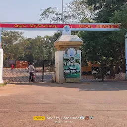 Utkal University