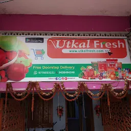 Utkalfresh