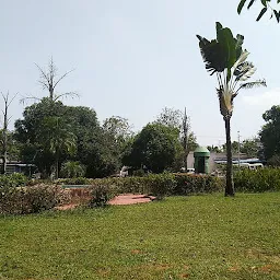 Utkalmani Gopabandhu B.D.A. Park