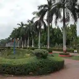 Utkarsh Park