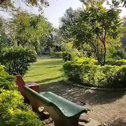 Utkarsh Park