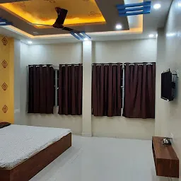 Utkarsh Paying Guest House