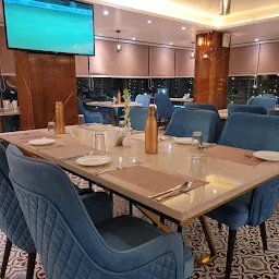 Utsah Restaurant