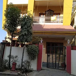 Utsav Apartment