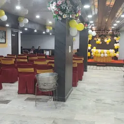 Utsav Banquet & Guesthouse