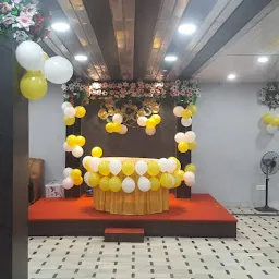 Utsav Banquet & Guesthouse