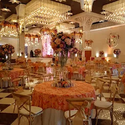 Utsav Banquet Hall