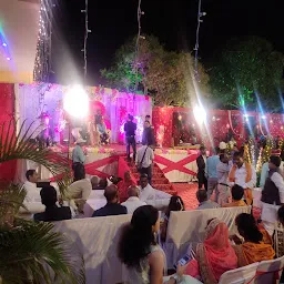 Utsav Banquet Hall Hatia