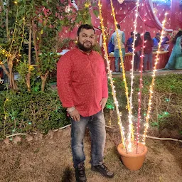 Utsav Banquet Hall Hatia