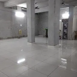 Utsav basement hall