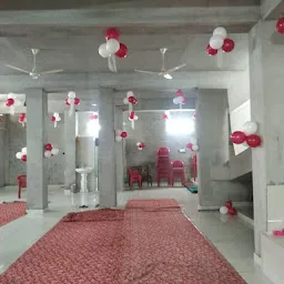 Utsav basement hall