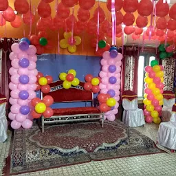 Utsav Bhavan Marriage Hall