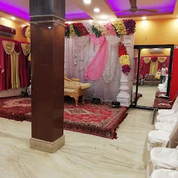 Utsav Bhavan Marriage Hall