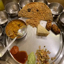 UTSAV - Celebration of Thali