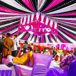 Utsav Events (Wedding Planner & Services)