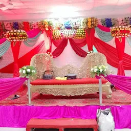 Utsav Events (Wedding Planner & Services)
