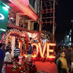 Utsav Flower Boutique / Utsav Decorators