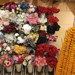 Utsav Flower Boutique / Utsav Decorators