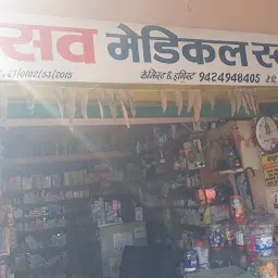 Utsav Medical Store Budhi Balaghat