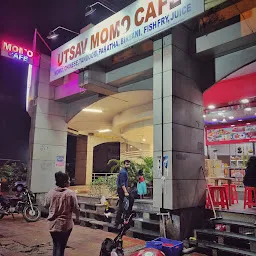 Utsav Momo Cafe