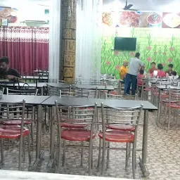 Utsav Restaurant