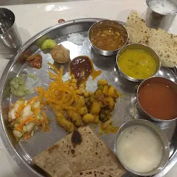 Utsav Thali Restaurant