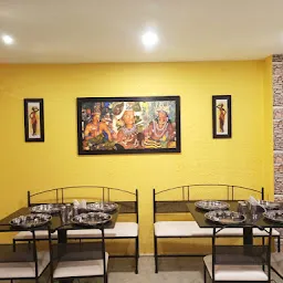 Utsav Thali Restaurant