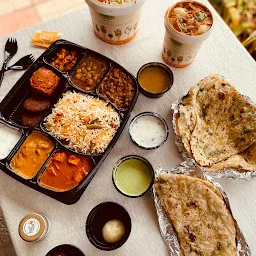 Utsav Vegetarian