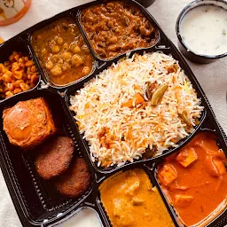 Utsav Vegetarian