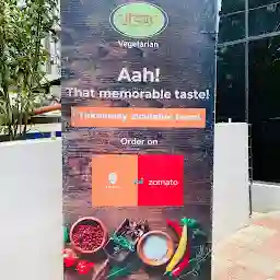 Utsav Vegetarian