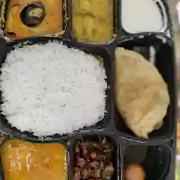 Utsav Vegetarian