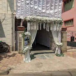 Utsavsree Marriage hall