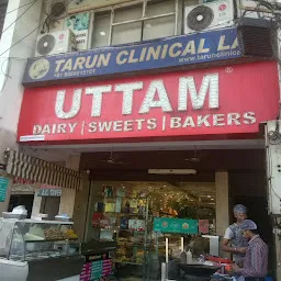 Uttam Cafe And Restaurant