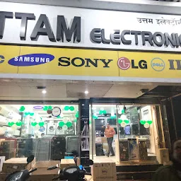 Uttam Electronics