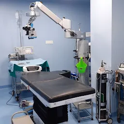 Uttam Eye Care Hospital