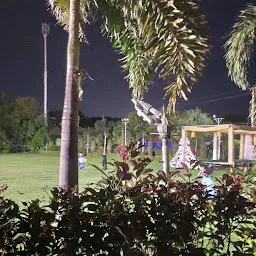 Uttam Garden