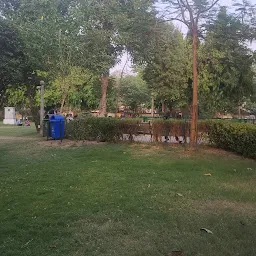 Uttam Nagar Garden