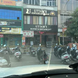 Uttam's Buffet and Restaurant