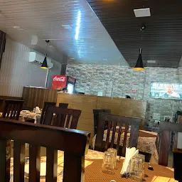 Uttam's Buffet and Restaurant