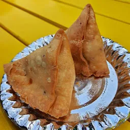 Uttam's Special Chole Bhature